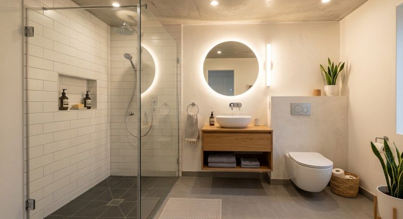 Top Bathroom Remodeling Companies in Warrenton, MO