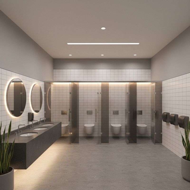 Top Bathroom Remodeling Companies in Wright City, MO