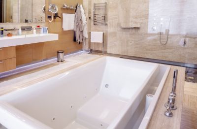 Cost of Bathtub Installation in Warrenton, MO
